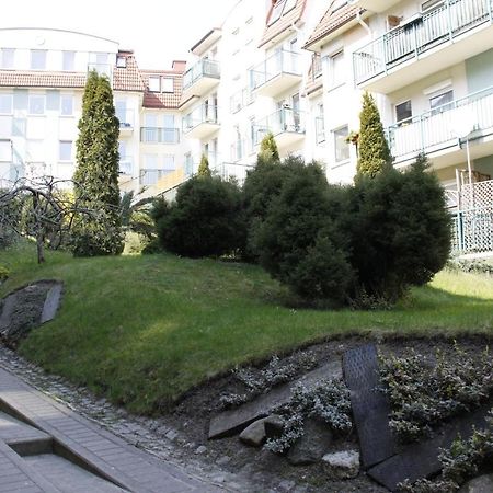 StudioSpanie Apartament Cherry Sopot Pokój zdjęcie