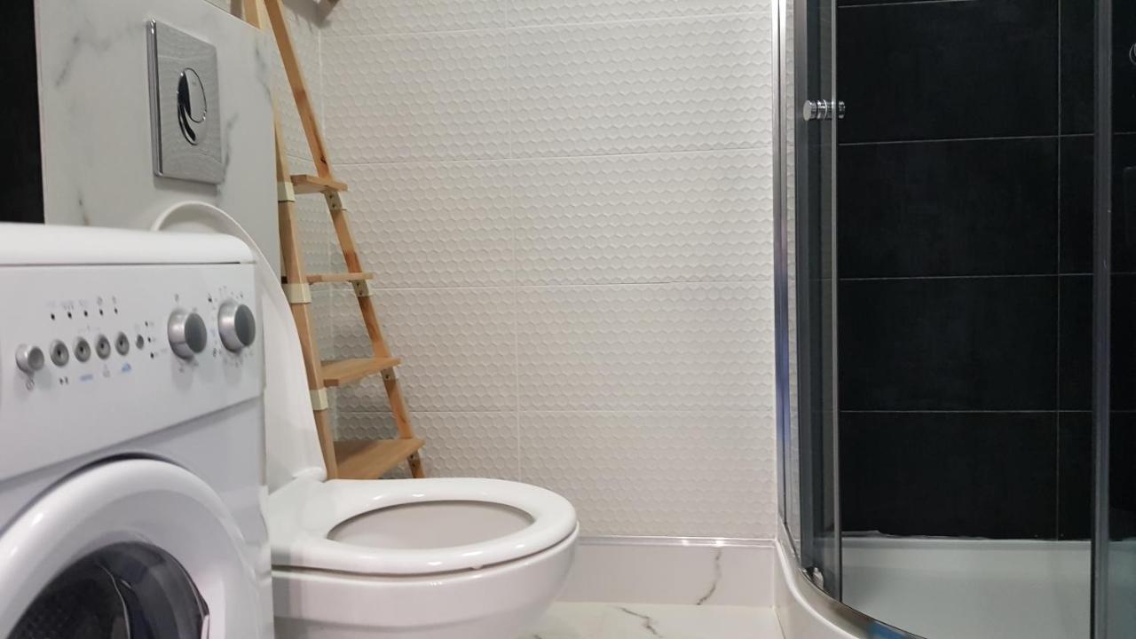 StudioSpanie Apartament Cherry Sopot Zewnętrze zdjęcie