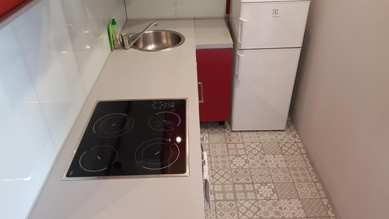 StudioSpanie Apartament Cherry Sopot Zewnętrze zdjęcie