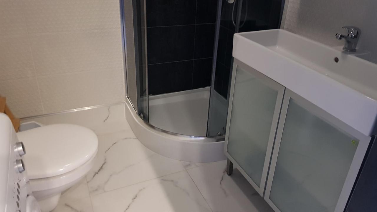 StudioSpanie Apartament Cherry Sopot Zewnętrze zdjęcie