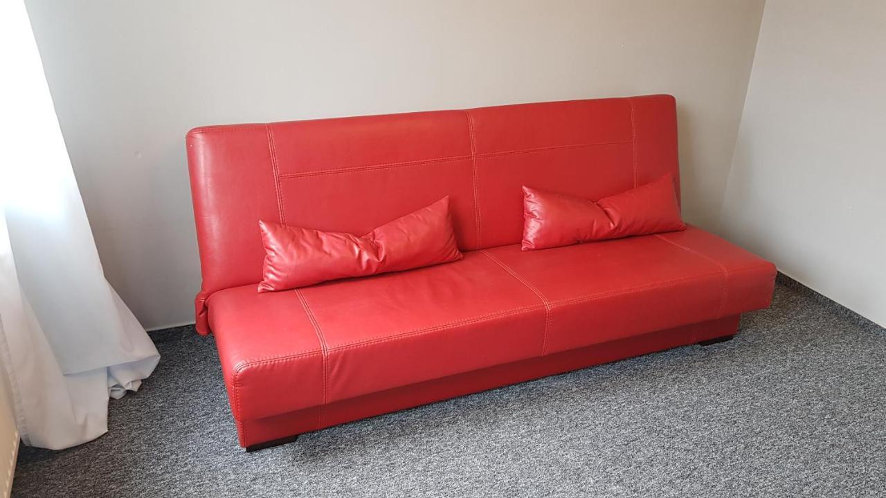 StudioSpanie Apartament Cherry Sopot Zewnętrze zdjęcie