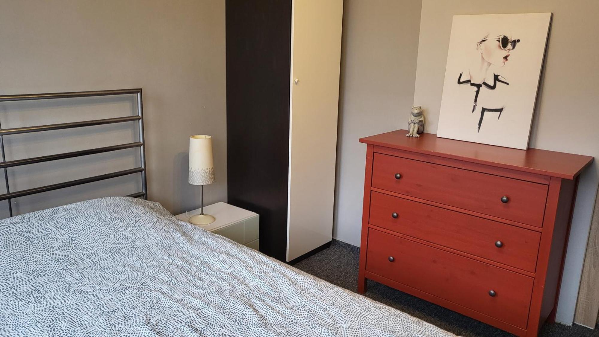 StudioSpanie Apartament Cherry Sopot Zewnętrze zdjęcie
